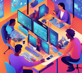 Web & Mobile Development